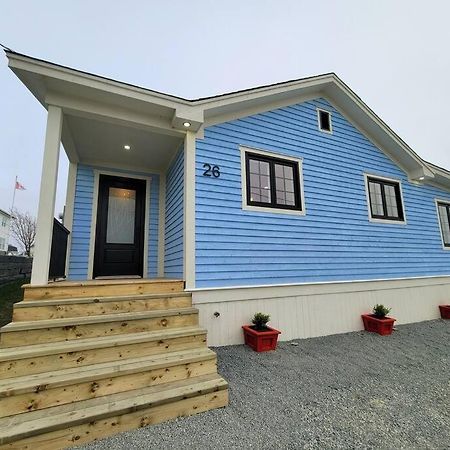 Rural Town Oasis Bonavista Exterior foto
