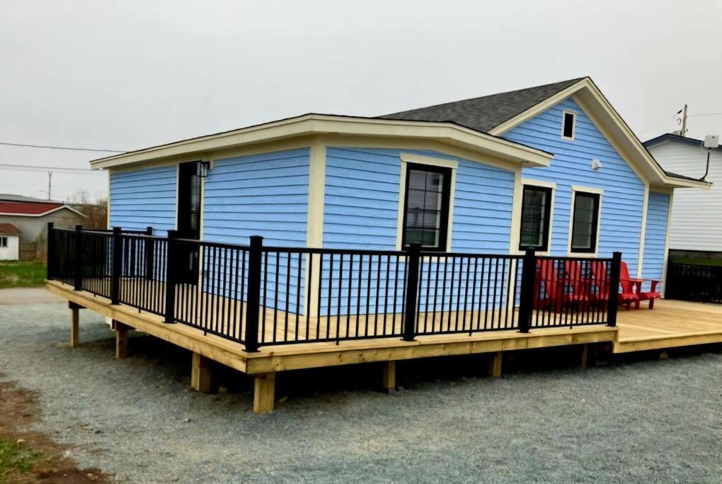 Rural Town Oasis Bonavista Exterior foto