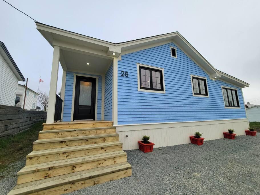 Rural Town Oasis Bonavista Exterior foto